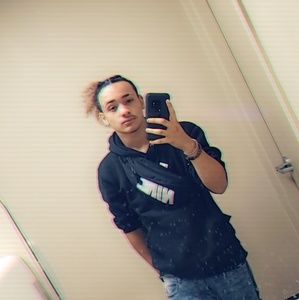 Meet your Posher, Jay